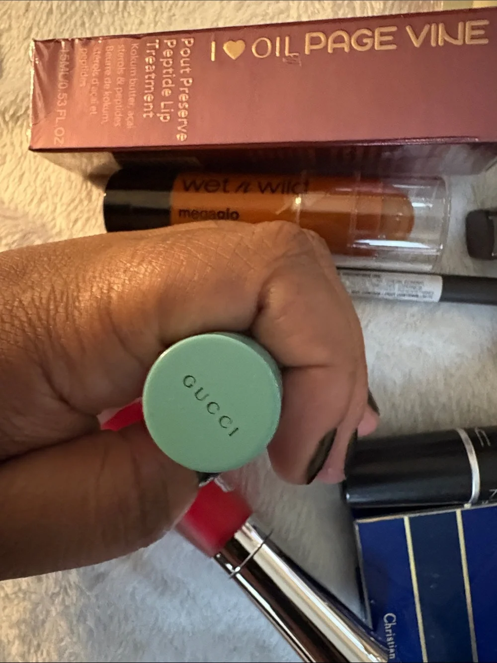 Fancy Lady Beauty Bundle